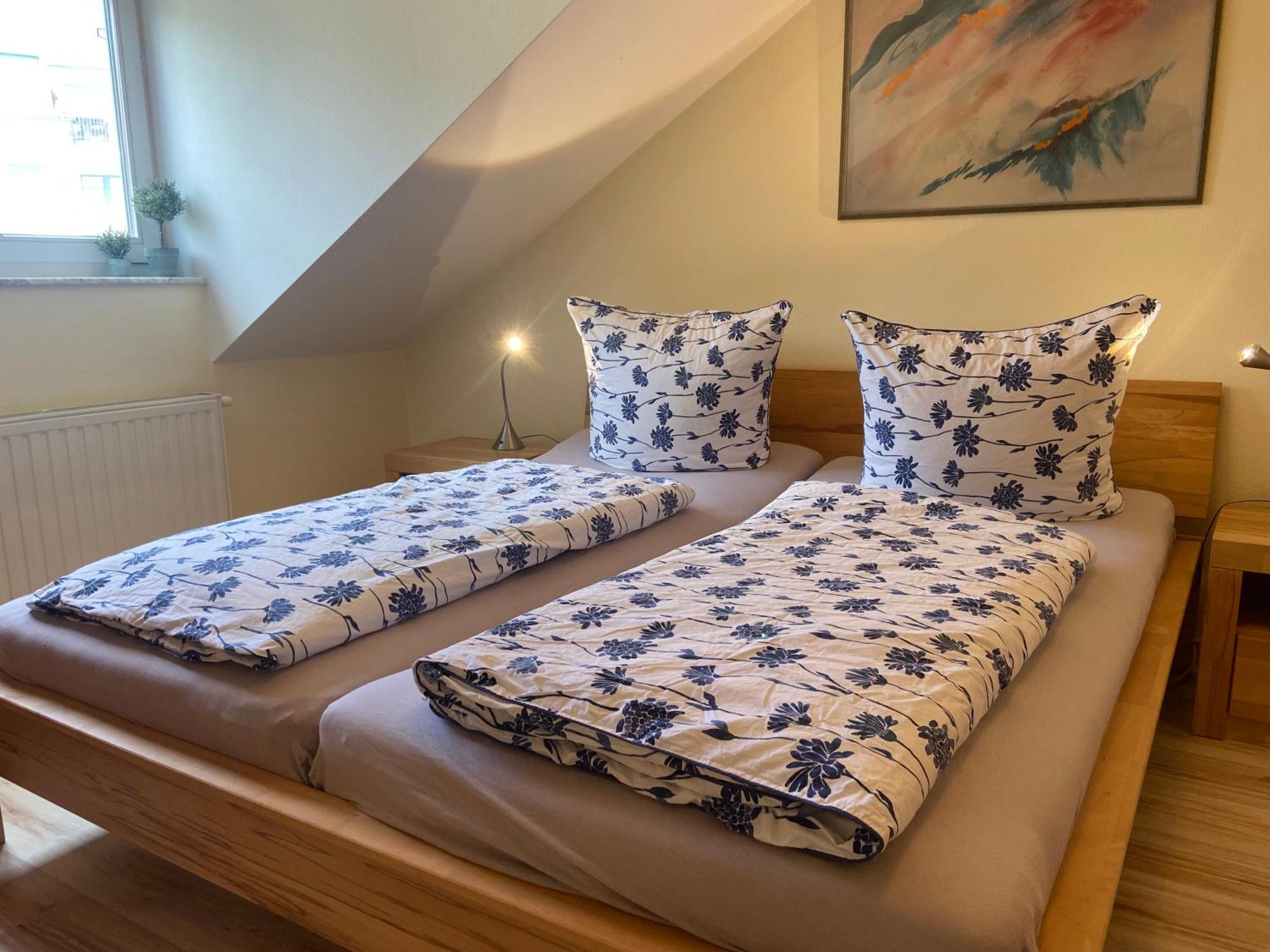 דירות צינוביץ Residenz Bellevue מראה חיצוני תמונה