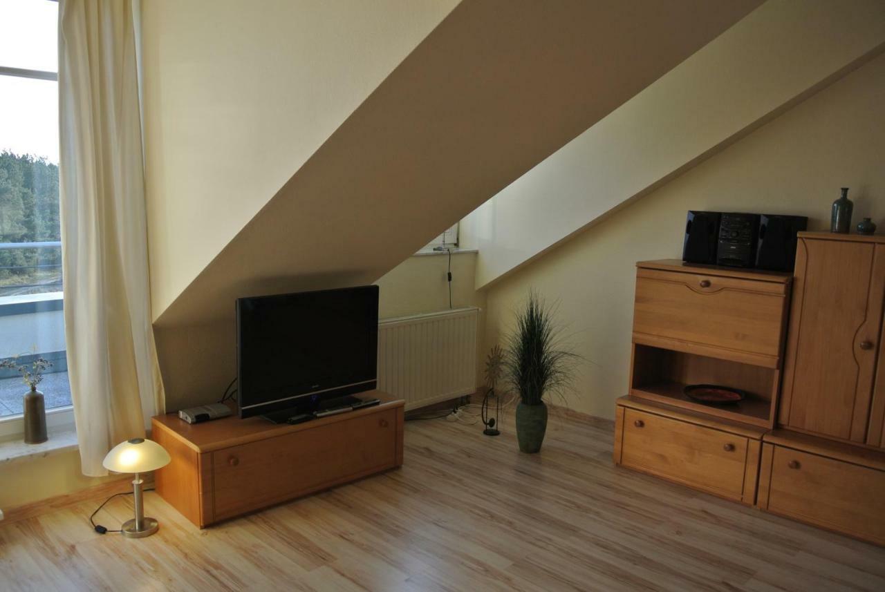 דירות צינוביץ Residenz Bellevue מראה חיצוני תמונה