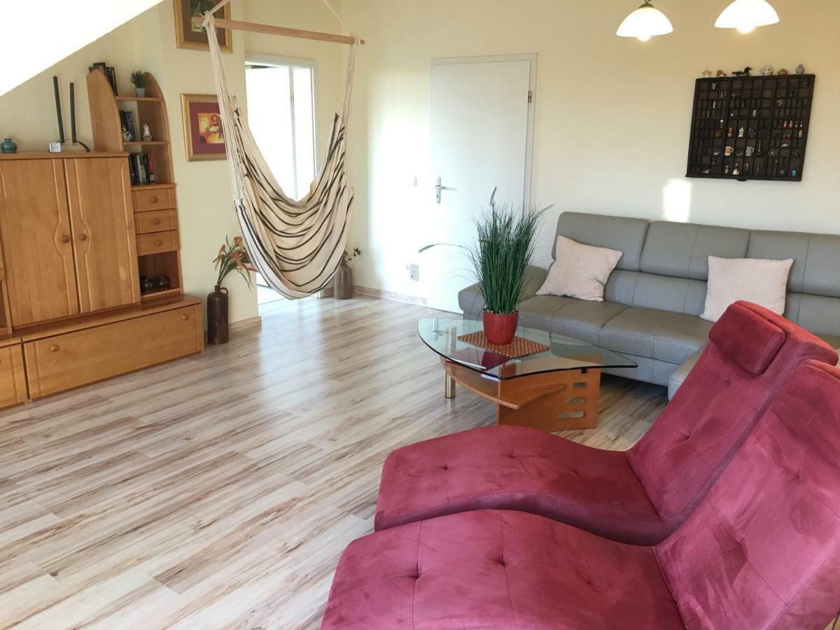 דירות צינוביץ Residenz Bellevue מראה חיצוני תמונה