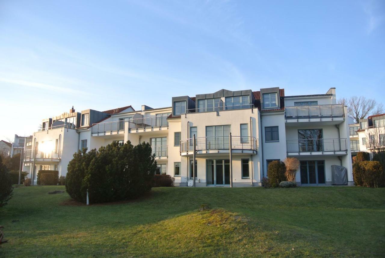 דירות צינוביץ Residenz Bellevue מראה חיצוני תמונה
