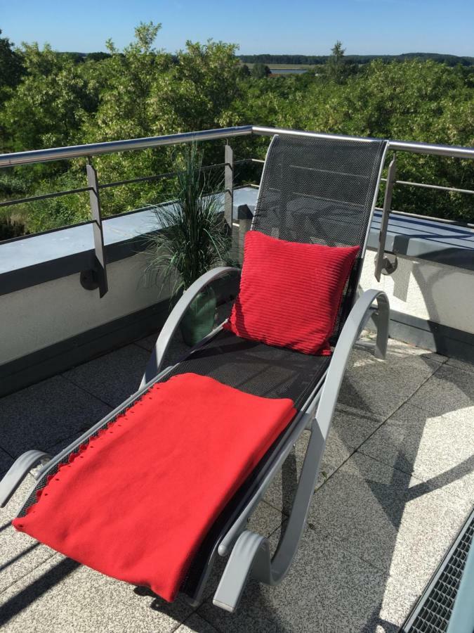 דירות צינוביץ Residenz Bellevue מראה חיצוני תמונה