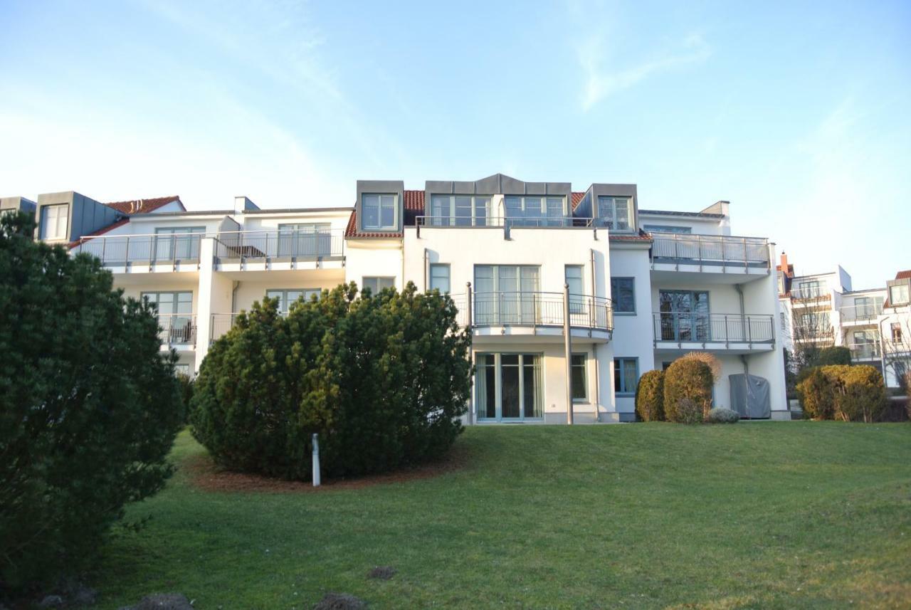דירות צינוביץ Residenz Bellevue מראה חיצוני תמונה