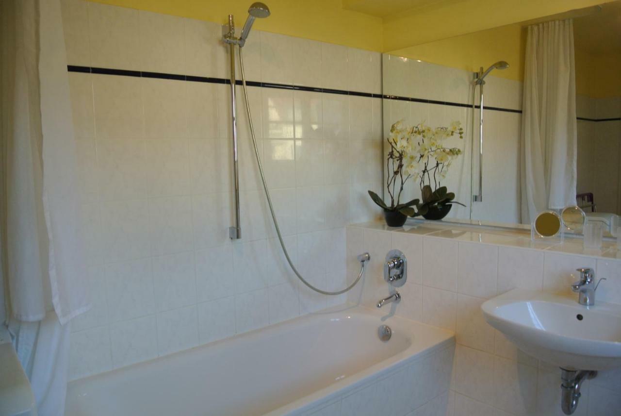 דירות צינוביץ Residenz Bellevue מראה חיצוני תמונה